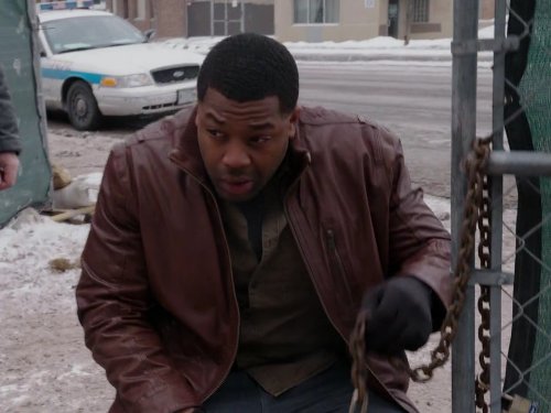 Chicago P.D.: A Beautiful Friendship | Season 1 | Episode 15