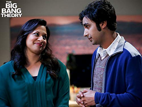 The Big Bang Theory: The Decision Reverberation | Season 12 | Episode 20