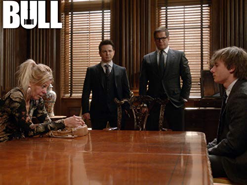 Bull: Parental Guidance | Season 3 | Episode 17
