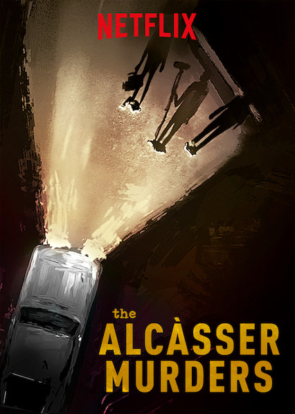The Alcasser Murders