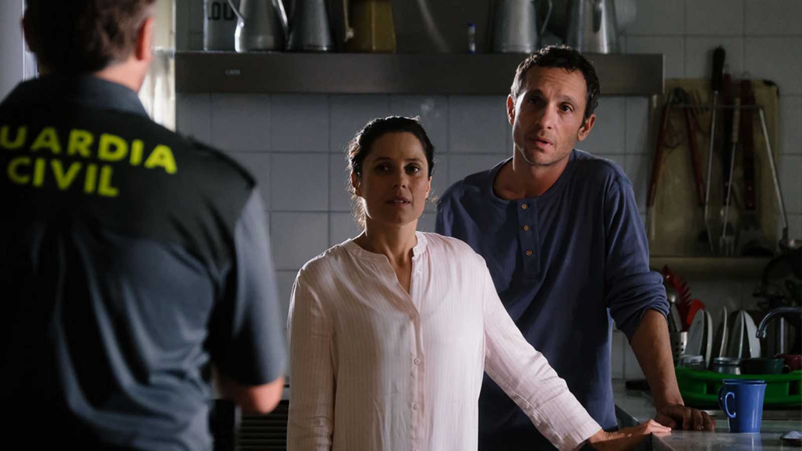 La caza. Monteperdido: Lago | Season 1 | Episode 5