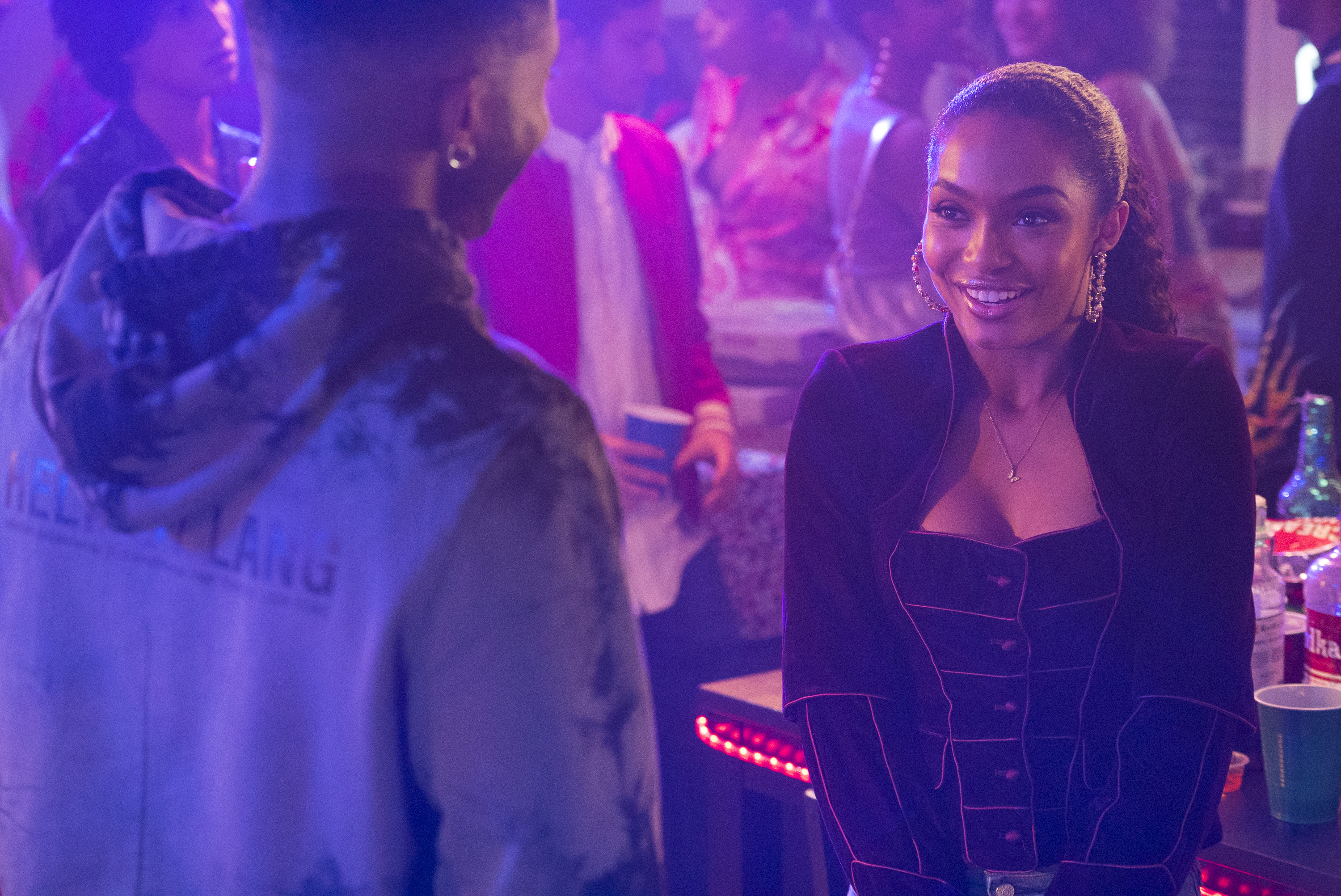 Grown-ish: Messy | Season 2 | Episode 7