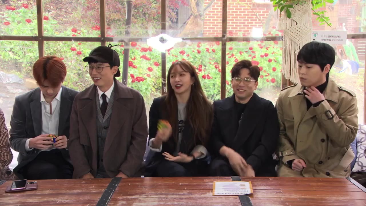 Busted!: Along with the Gods; The Return of the Genius Detective Team | Season 2 | Episode 4