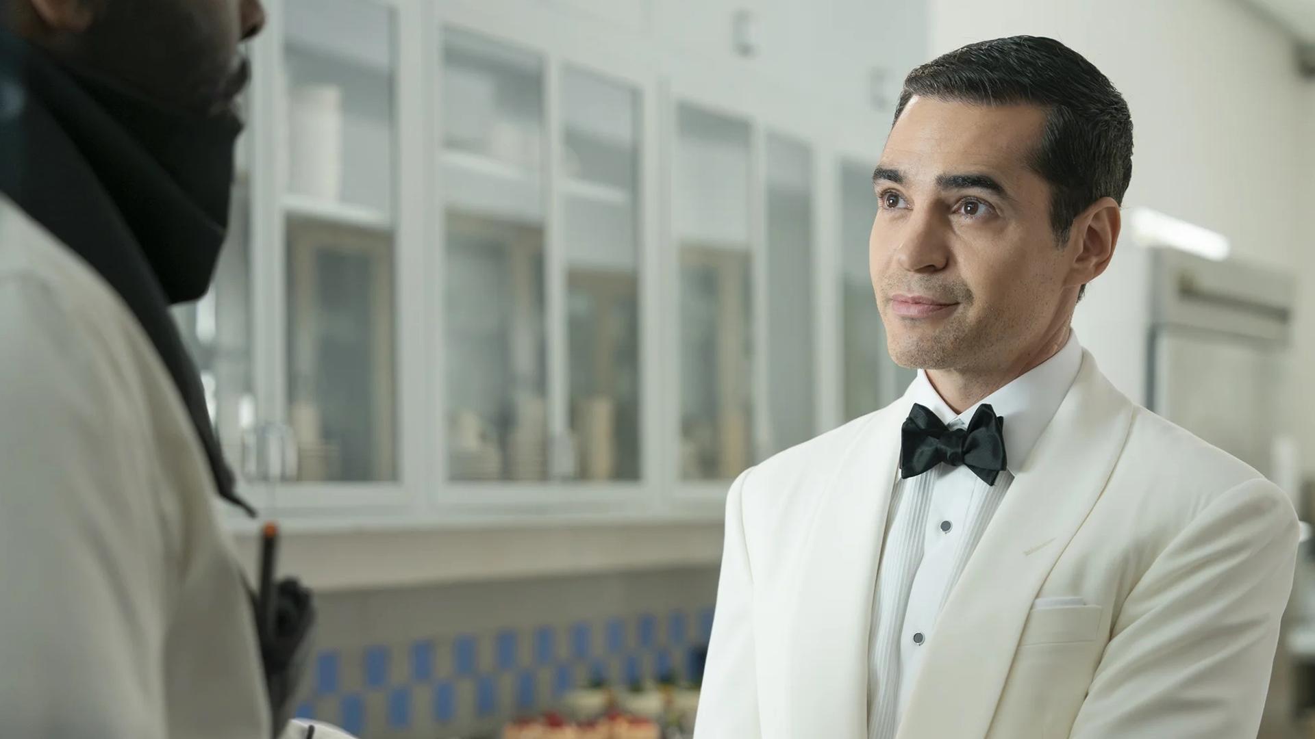 Will Trent: Have You Never Been to a Wedding? | Season 2 | Episode 7