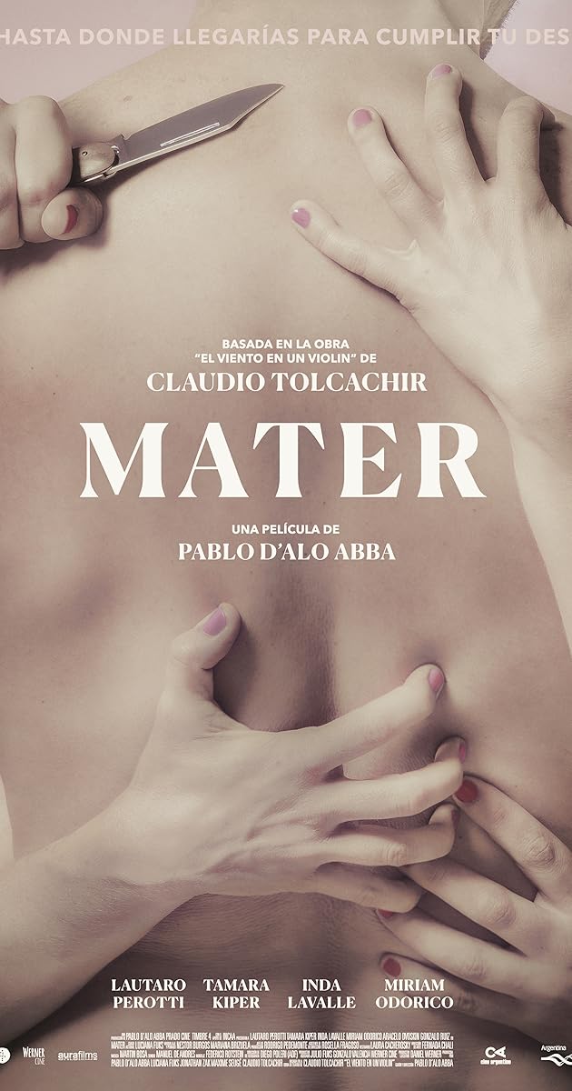 Mater