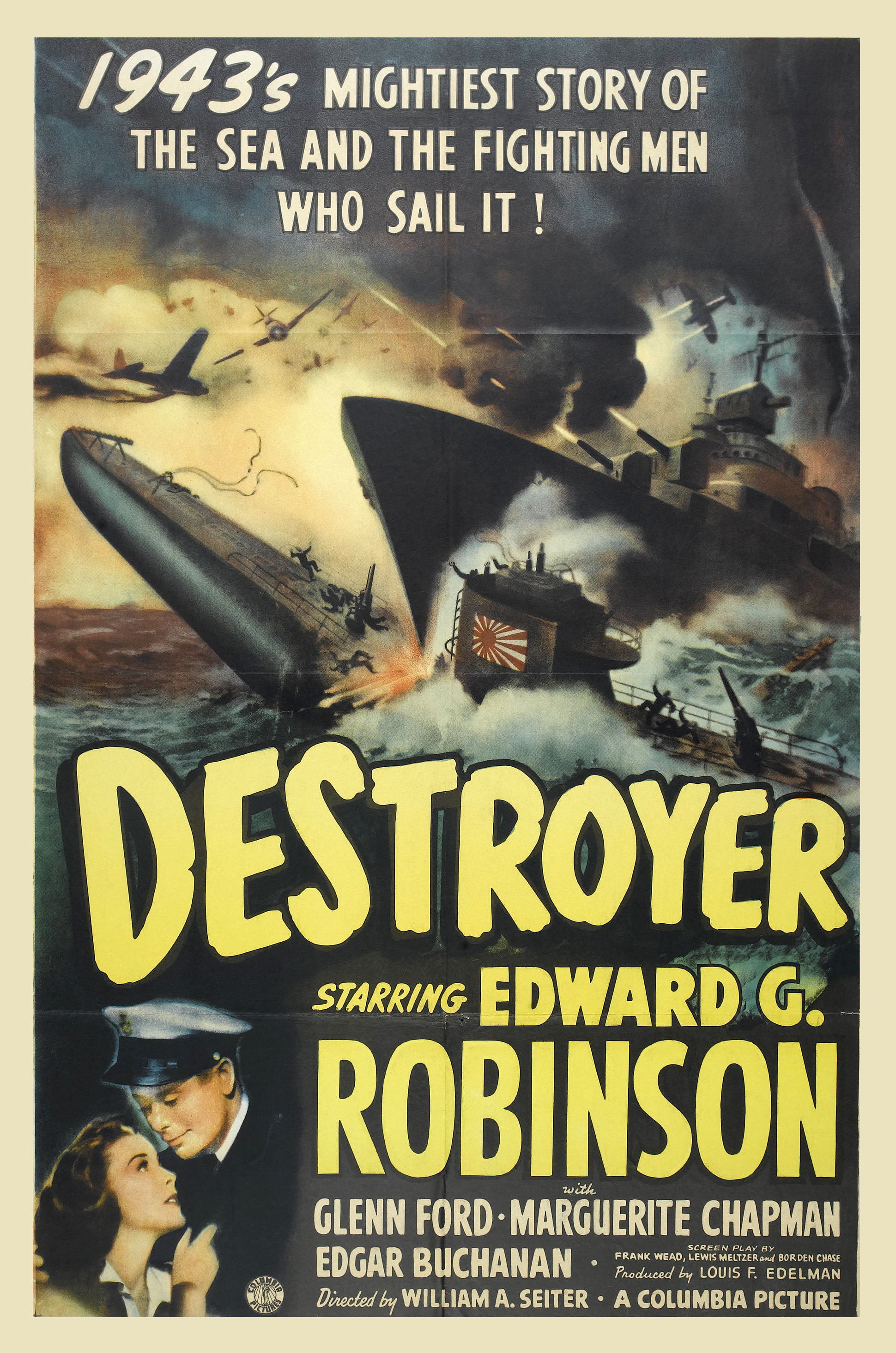 Destroyer