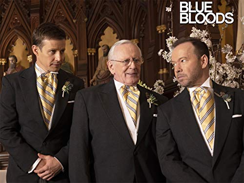 Blue Bloods: Something Blue | Season 9 | Episode 22