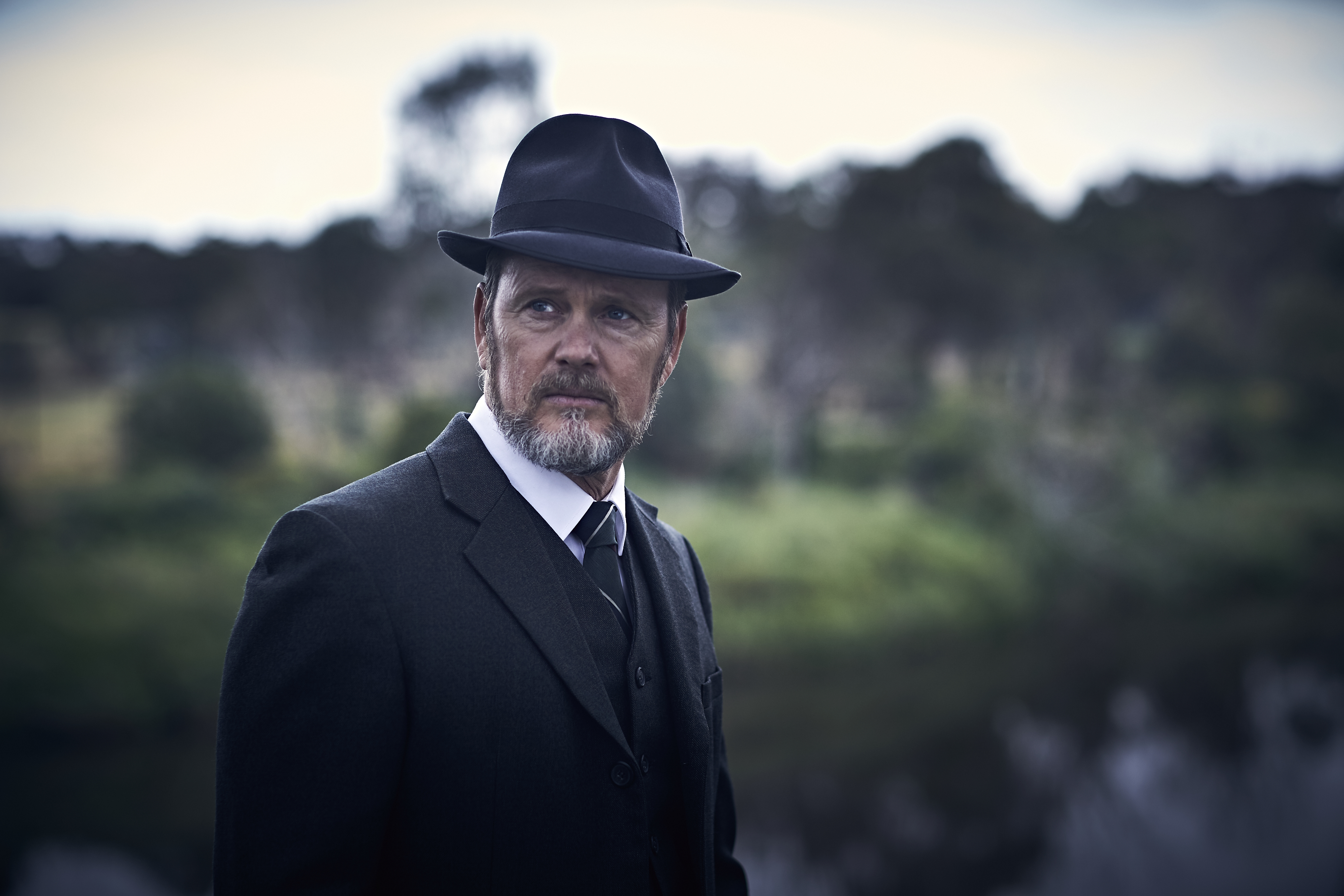 The Doctor Blake Mysteries: A Good Drop | Season 5 | Episode 7