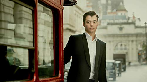 Pennyworth: Pilot | Season 1 | Episode 1