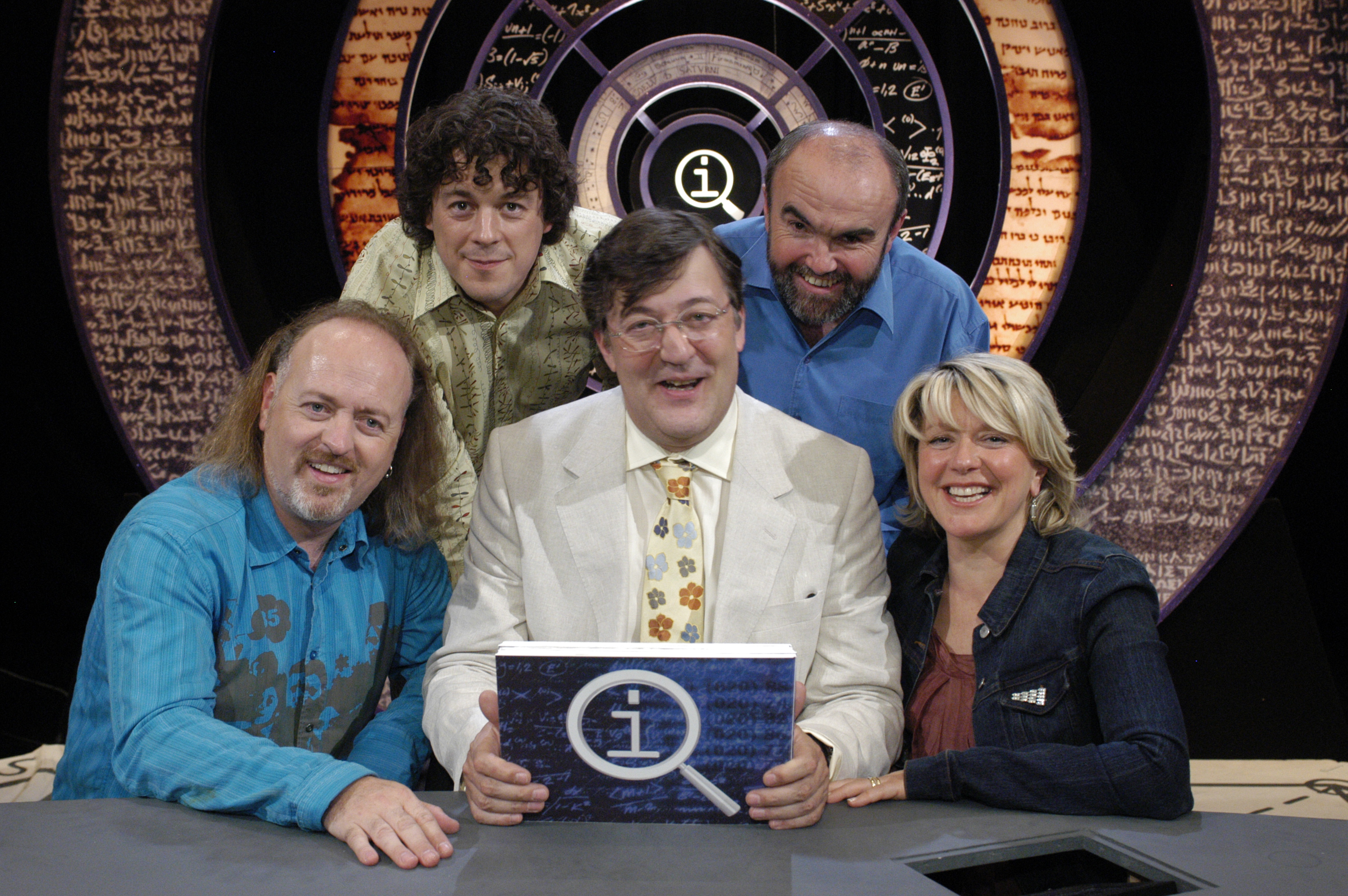 QI: Creatures | Season 3 | Episode 9