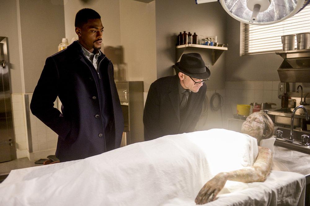 The InBetween: While the Song Remains the Same | Season 1 | Episode 8