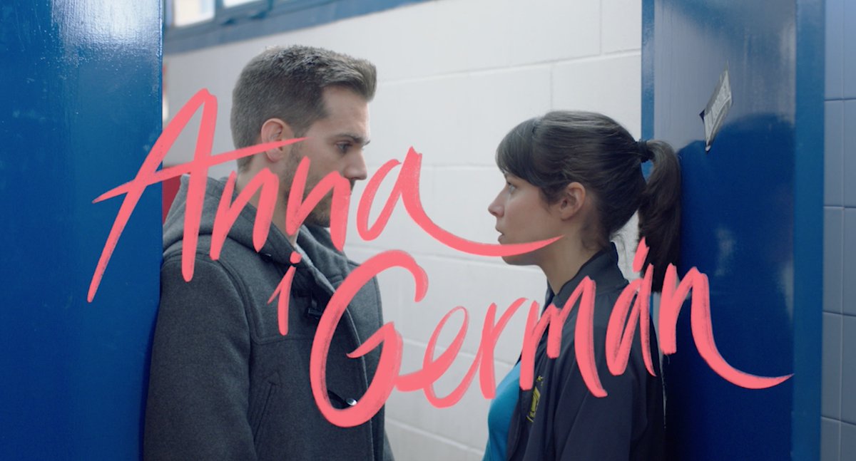 Les de l'hoquei: Anna i GermÃ¡n | Season 1 | Episode 9