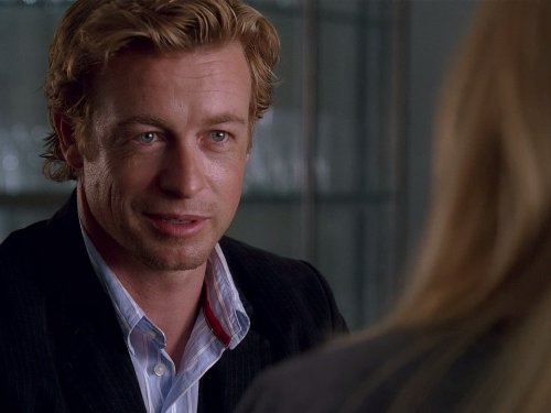 Mentalist: Pilot | Season 1 | Episode 1