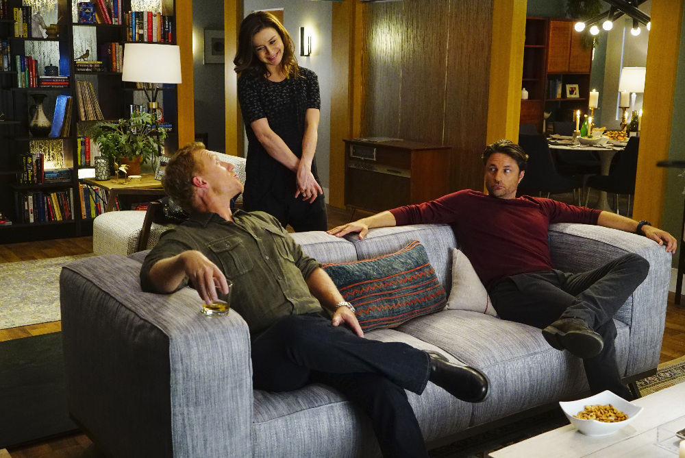 Grey's Anatomy: Catastrophe and the Cure | Season 13 | Episode 2