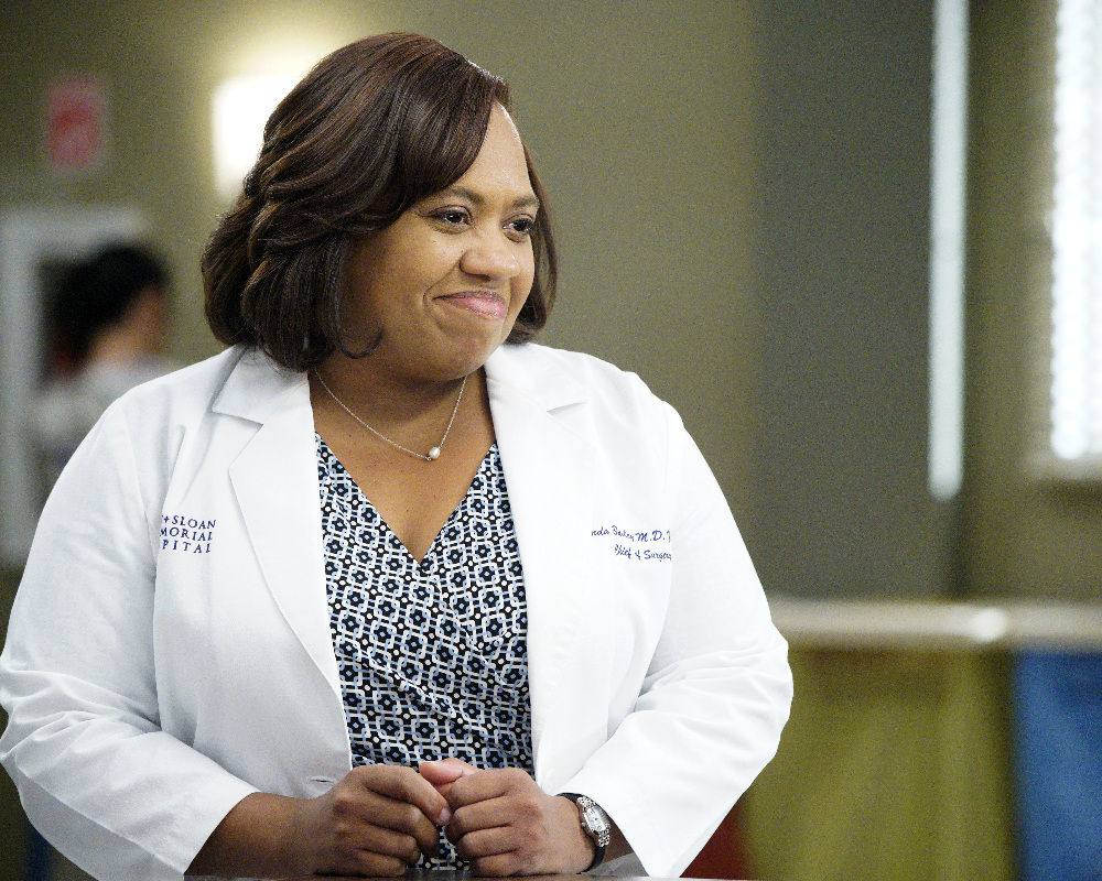 Grey's Anatomy: Roar | Season 13 | Episode 6