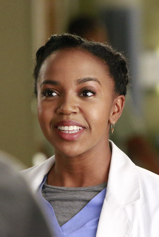 Grey's Anatomy: It Only Gets Much Worse | Season 13 | Episode 13