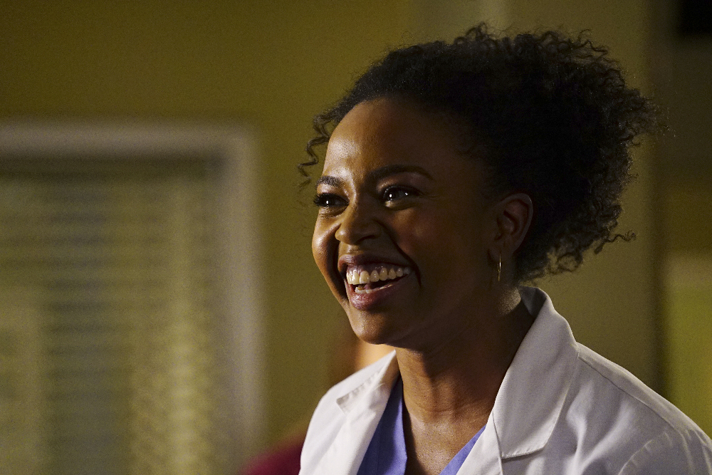 Grey's Anatomy: Leave It Inside | Season 13 | Episode 22