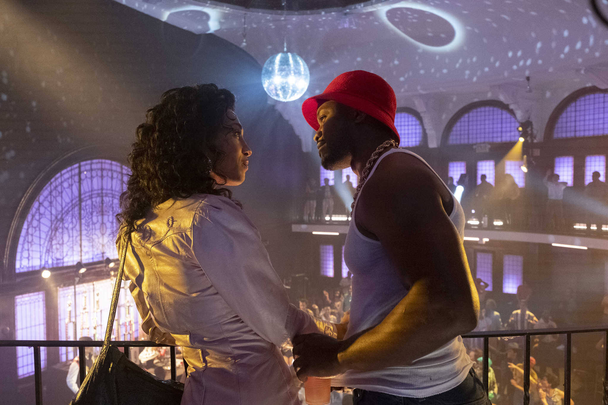 Pose: Love Is the Message | Season 1 | Episode 6