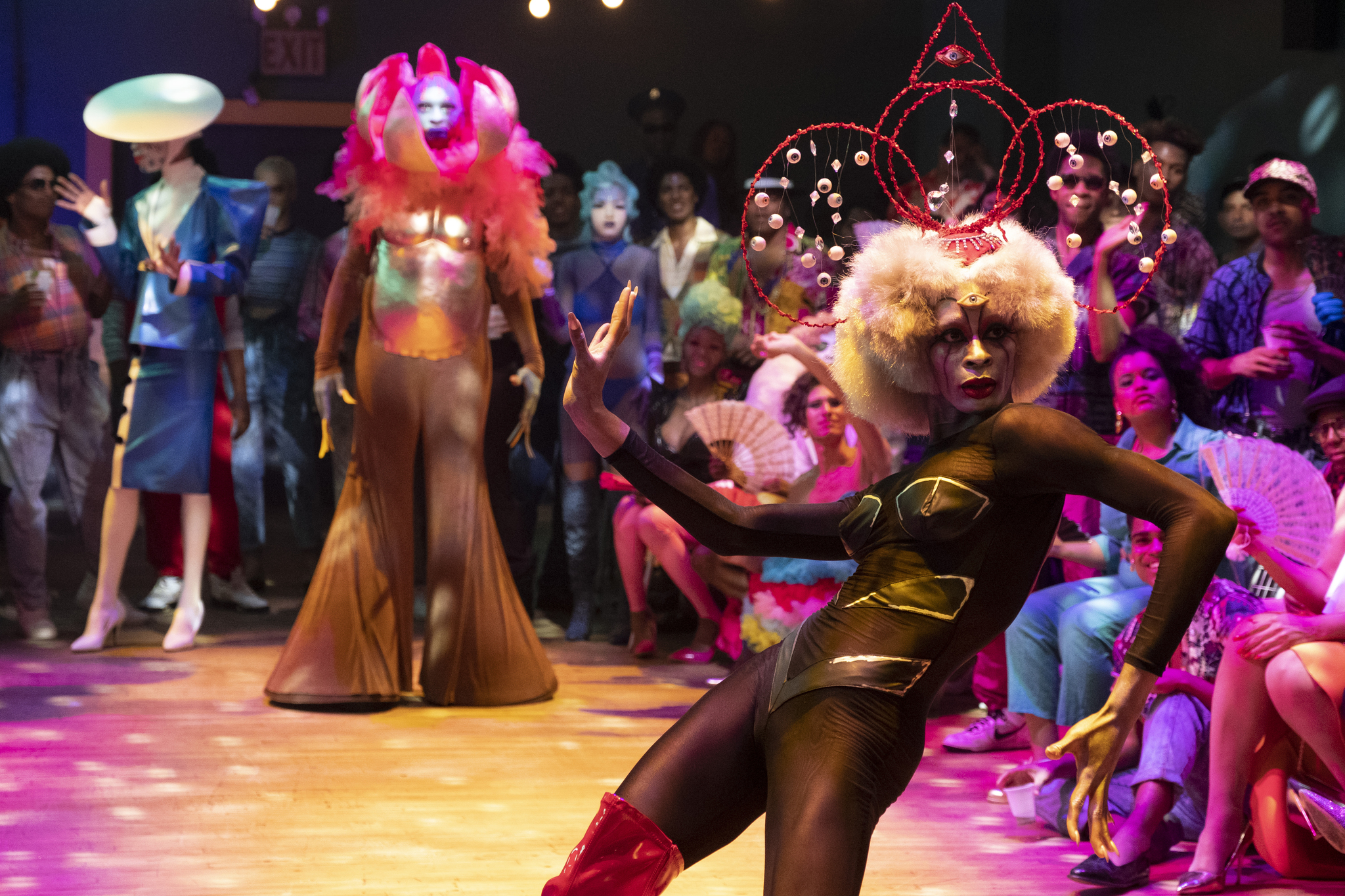 Pose: Pink Slip | Season 1 | Episode 7