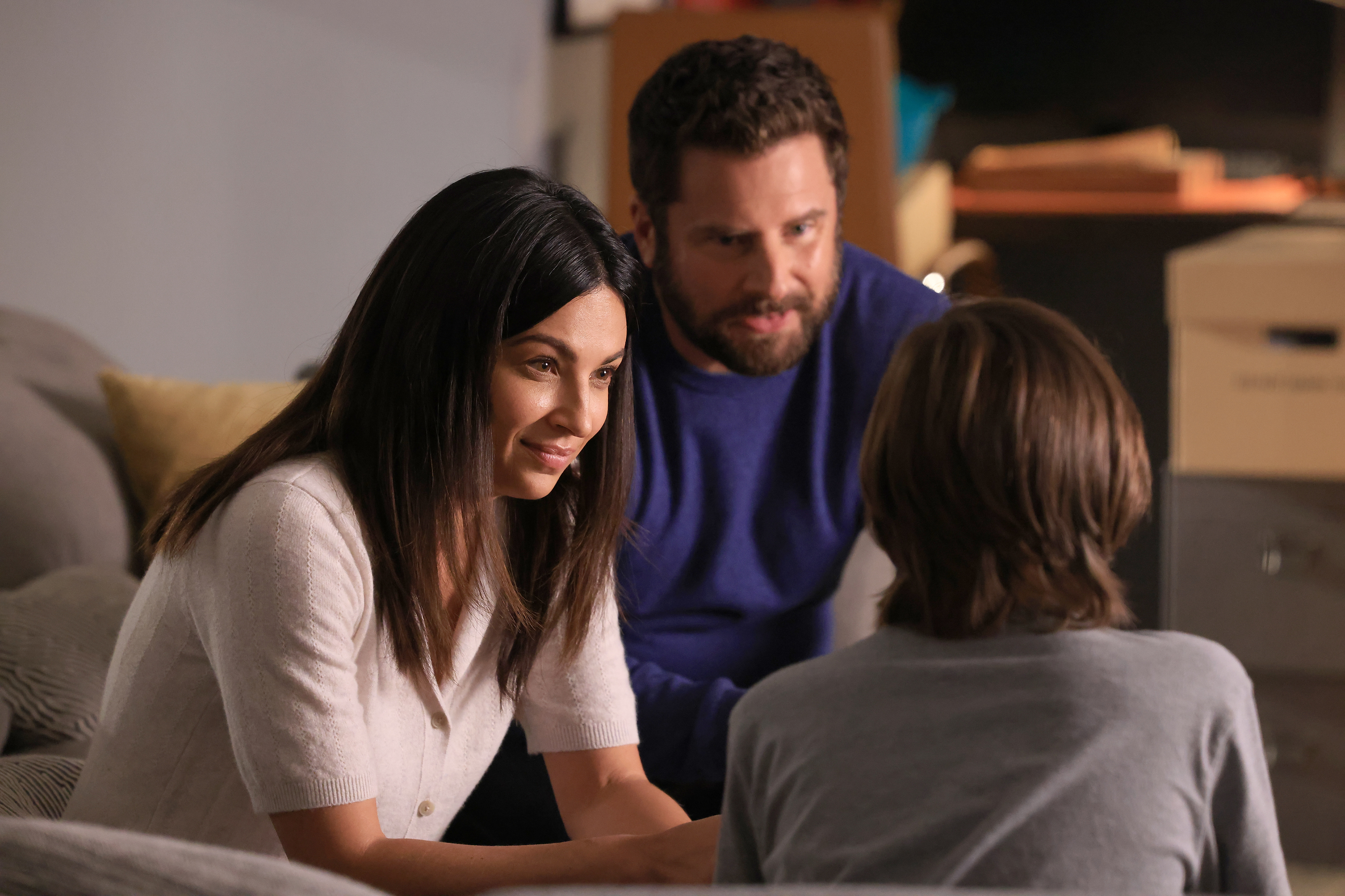 A Million Little Things: Pinocchio | Season 4 | Episode 4
