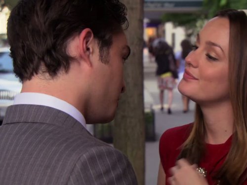 Gossip Girl: The Freshmen | Season 3 | Episode 2