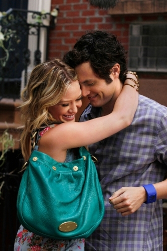 Gossip Girl: Enough About Eve | Season 3 | Episode 6