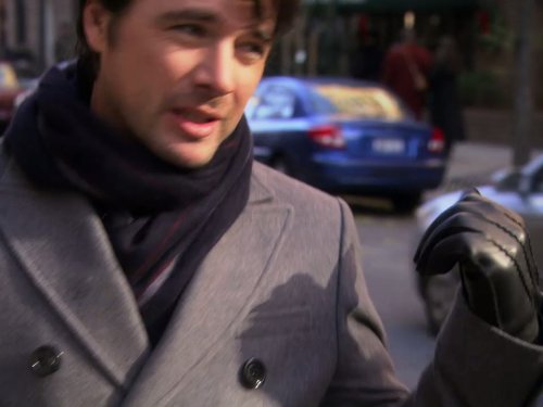 Gossip Girl: The Empire Strikes Jack | Season 3 | Episode 16