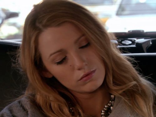 Gossip Girl: Dr. Estrangeloved | Season 3 | Episode 19