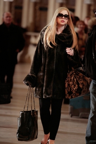 Gossip Girl: Last Tango, Then Paris | Season 3 | Episode 22