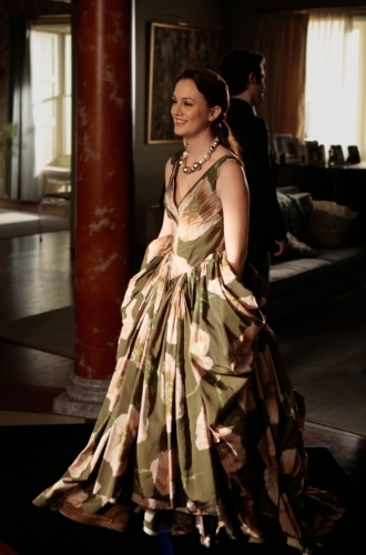 Gossip Girl: Ex-Husbands and Wives | Season 3 | Episode 21