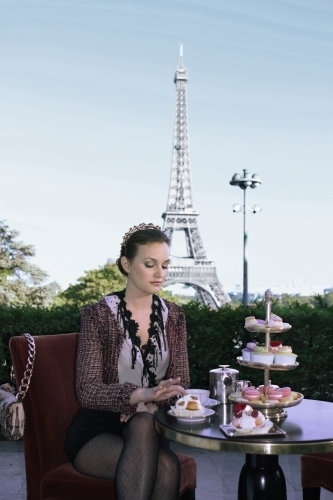 Gossip Girl: Belles de Jour | Season 4 | Episode 1