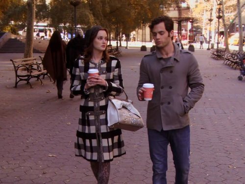 Gossip Girl: The Townie | Season 4 | Episode 11