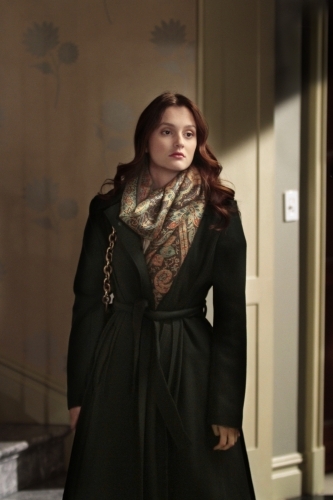 Gossip Girl: The Kids Are Not All Right | Season 4 | Episode 12