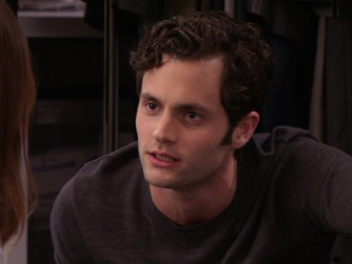 Gossip Girl: Damien Darko | Season 4 | Episode 13