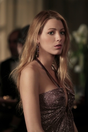 Gossip Girl: Panic Roommate | Season 4 | Episode 14