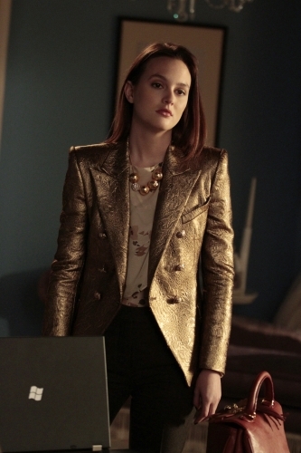 Gossip Girl: It-Girl Happened One Night | Season 4 | Episode 15