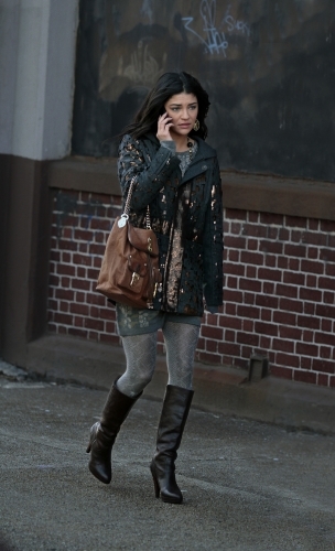 Gossip Girl: Petty in Pink | Season 4 | Episode 19
