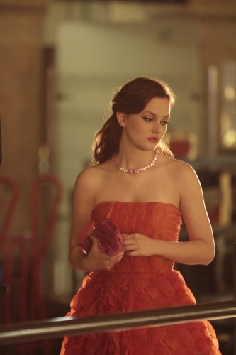 Gossip Girl: Double Identity | Season 4 | Episode 2
