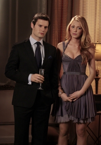 Gossip Girl: The Princesses and the Frog | Season 4 | Episode 20