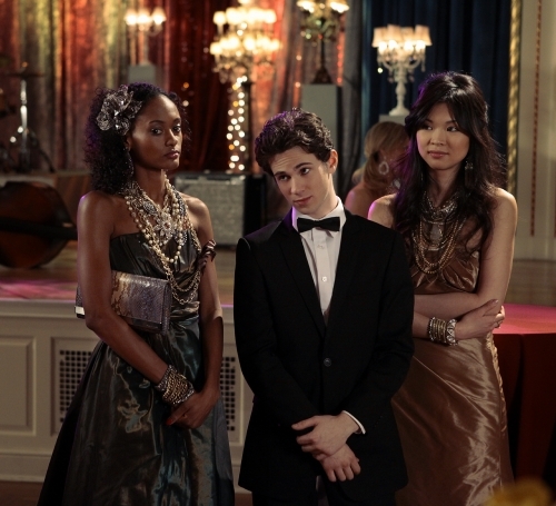 Gossip Girl: The Wrong Goodbye | Season 4 | Episode 22