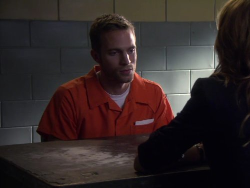 Gossip Girl: Goodbye, Columbia | Season 4 | Episode 5