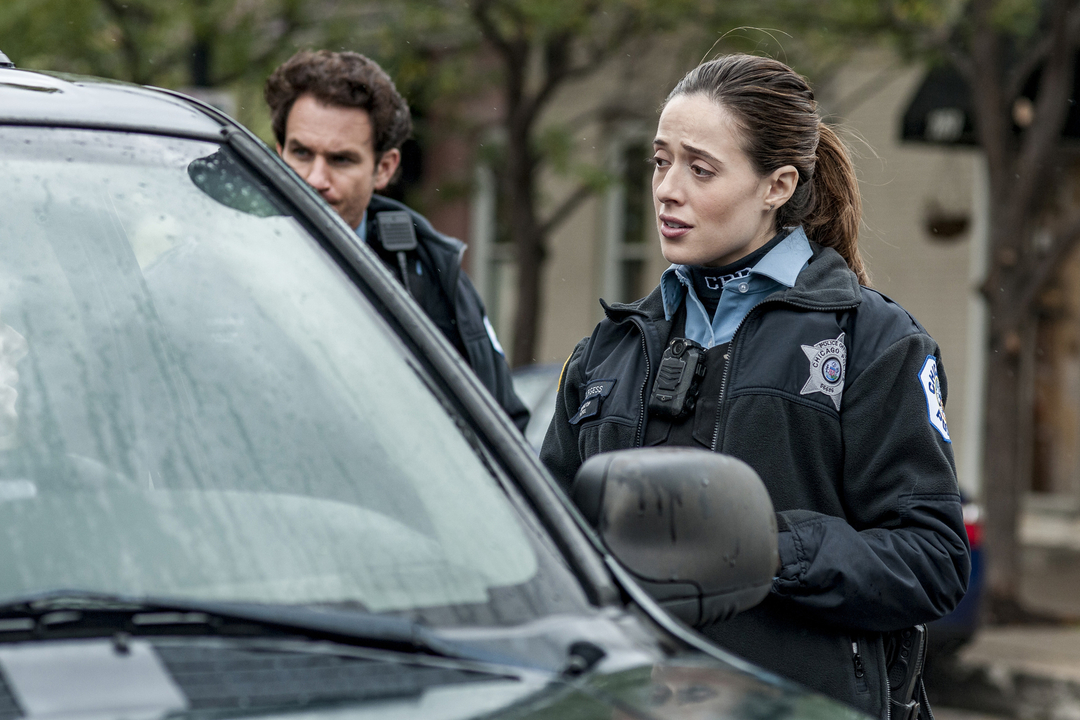 Chicago P.D.: 300,000 Likes | Season 4 | Episode 7