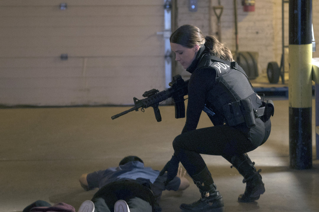 Chicago P.D.: A Shot Heard Round the World | Season 4 | Episode 8