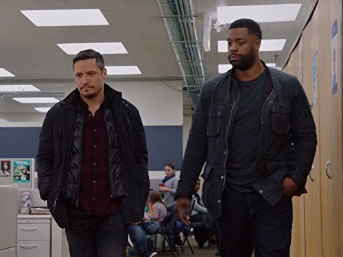 Chicago P.D.: Don't Read the News | Season 4 | Episode 10