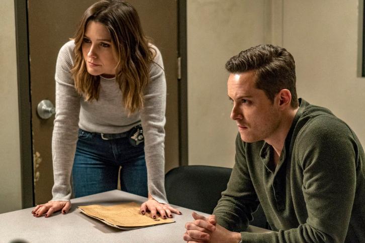 Chicago P.D.: Last Minute Resistance | Season 4 | Episode 19