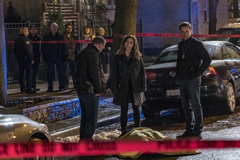 Chicago P.D.: Grasping for Salvation | Season 4 | Episode 20