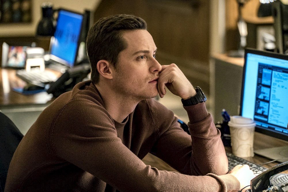 Chicago P.D.: Fagin | Season 4 | Episode 21