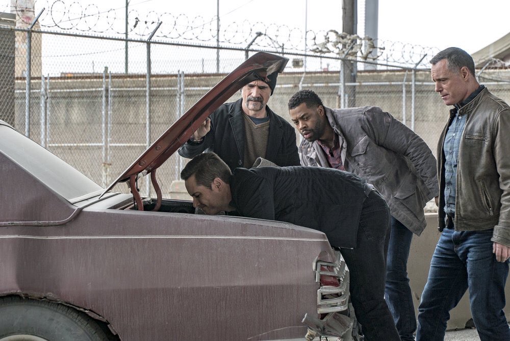 Chicago P.D.: Army of One | Season 4 | Episode 22