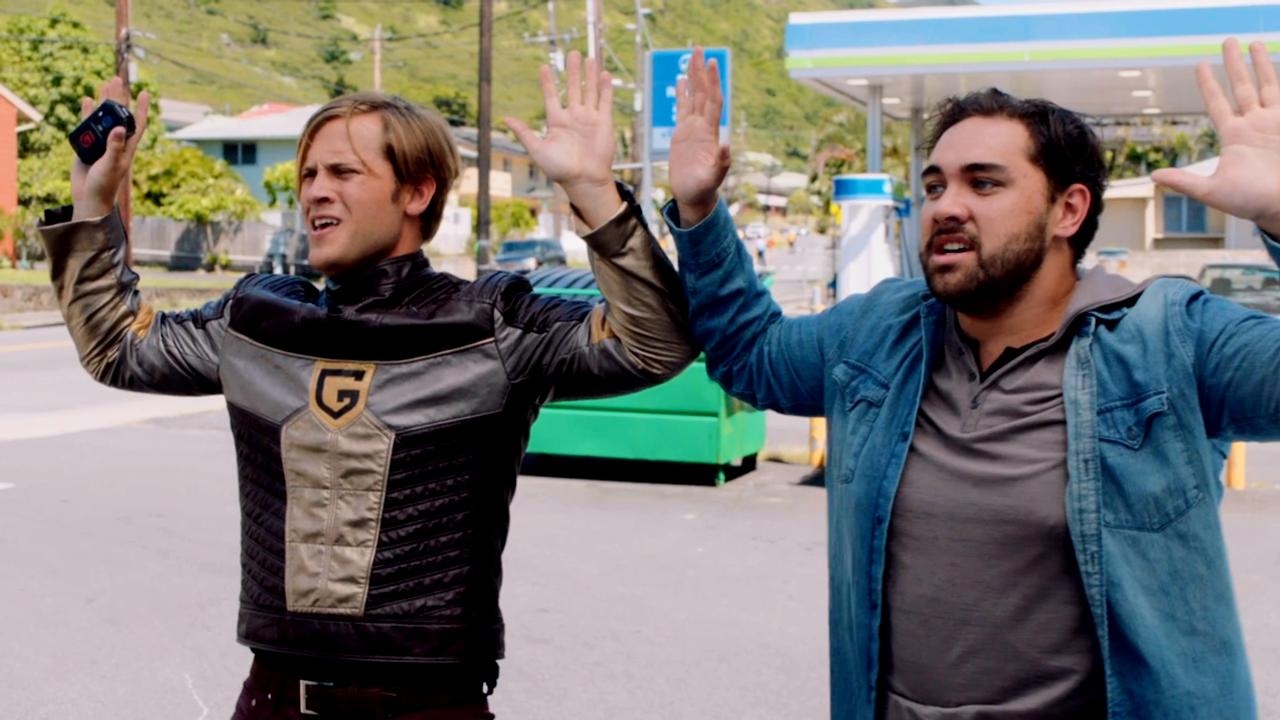 Hawaii 5-0: Mai ka po mai ka 'oia'i'o | Season 9 | Episode 9