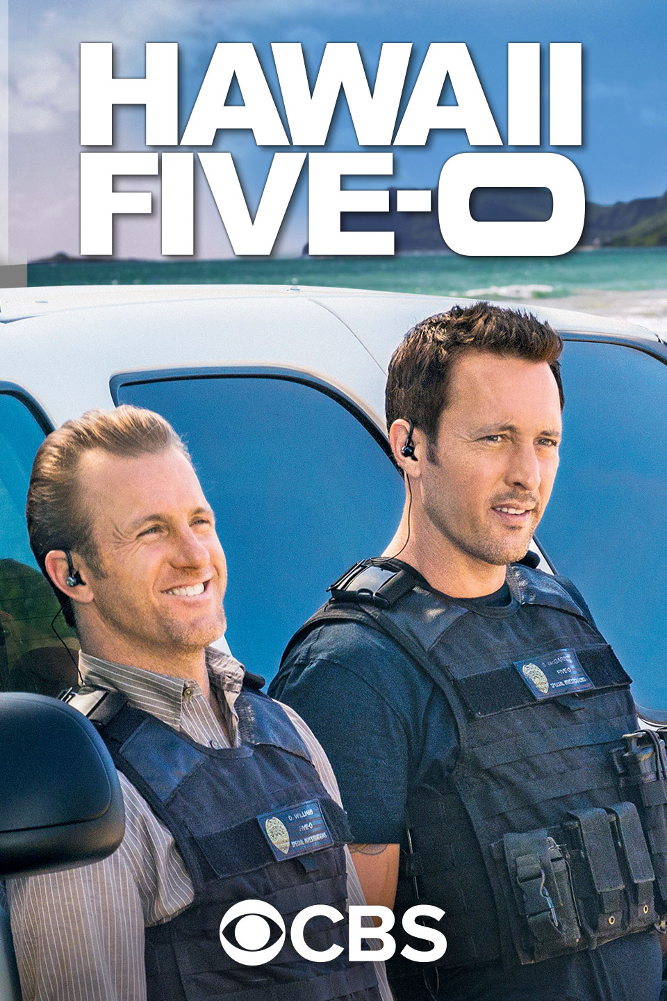 Hawaii 5-0: Pio ke kukui, po'ele ka hale | Season 9 | Episode 10